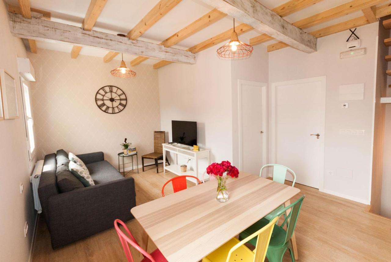 Catapeixe Holiday Apartments Redondela Eksteriør billede