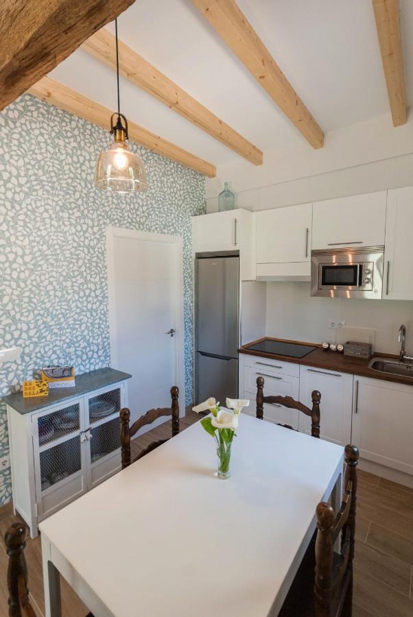 Catapeixe Holiday Apartments Redondela Eksteriør billede