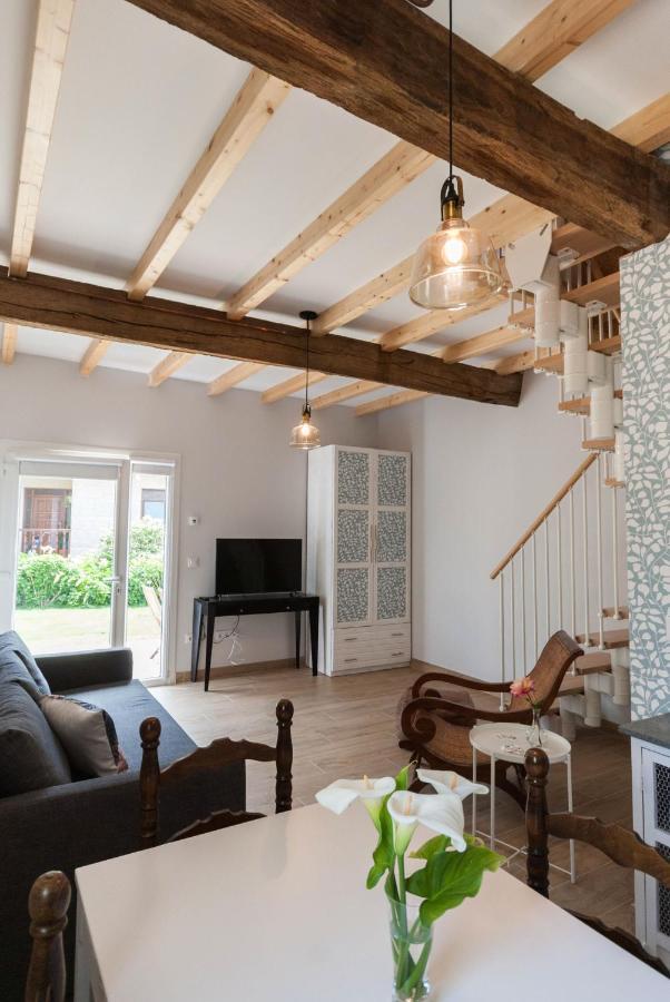 Catapeixe Holiday Apartments Redondela Eksteriør billede