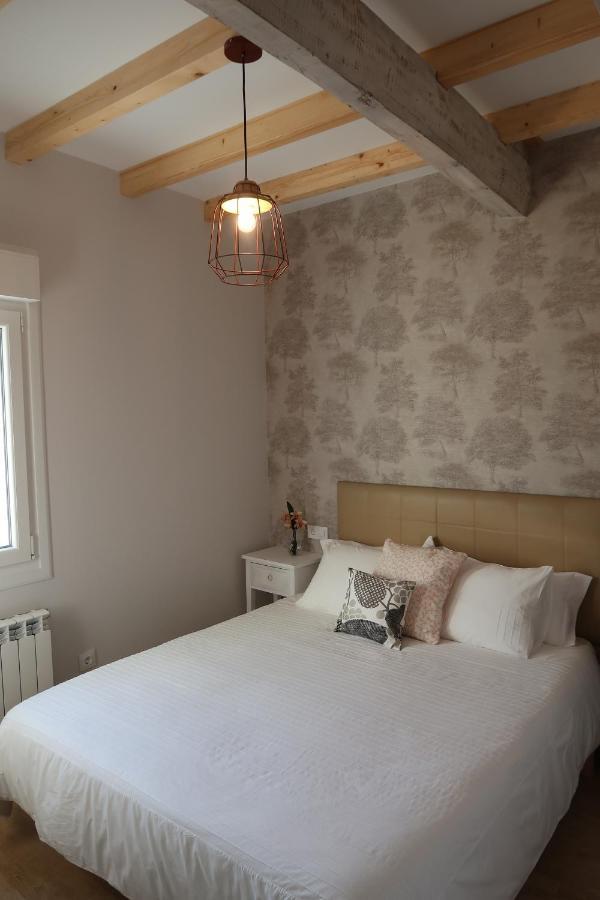 Catapeixe Holiday Apartments Redondela Eksteriør billede