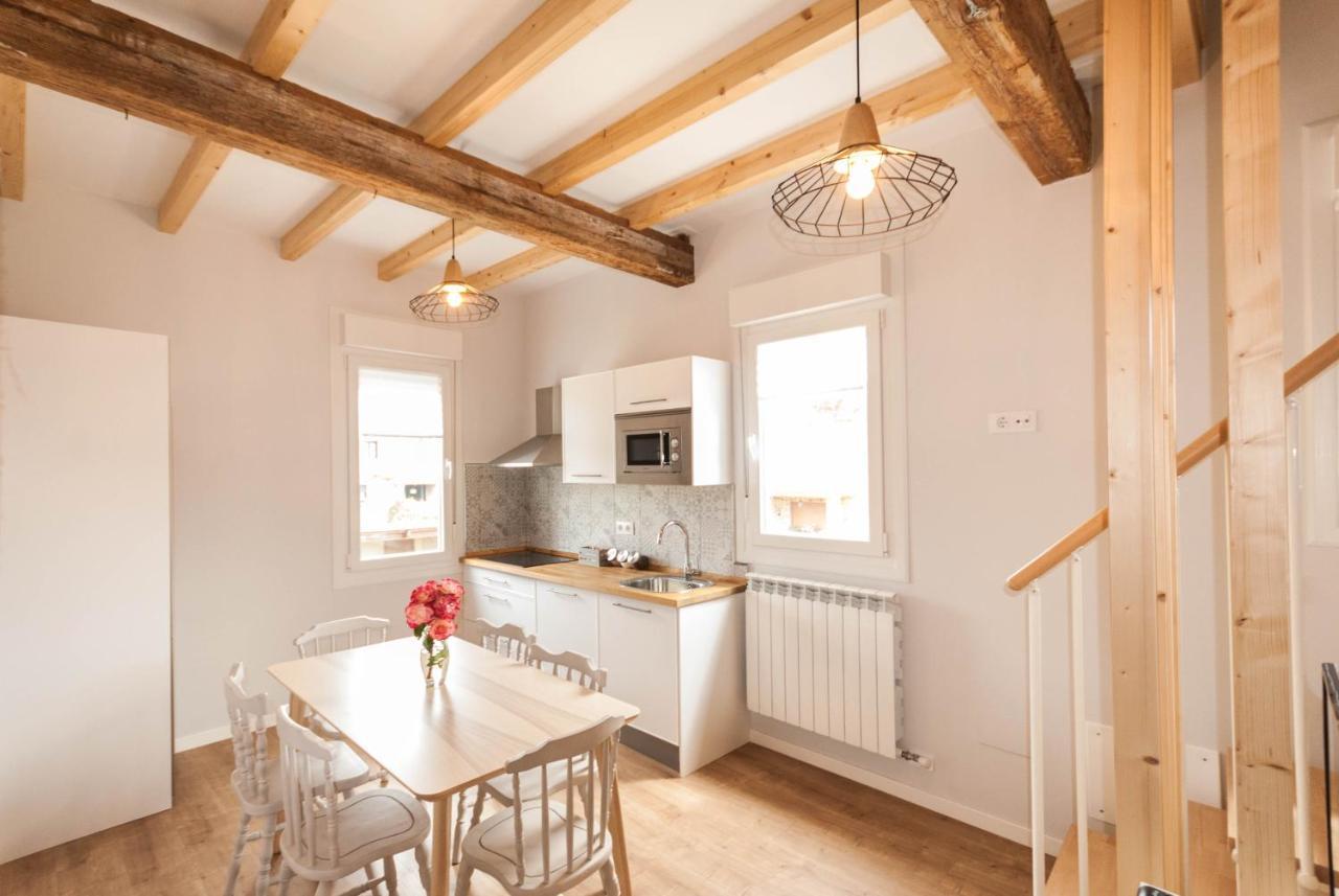 Catapeixe Holiday Apartments Redondela Eksteriør billede
