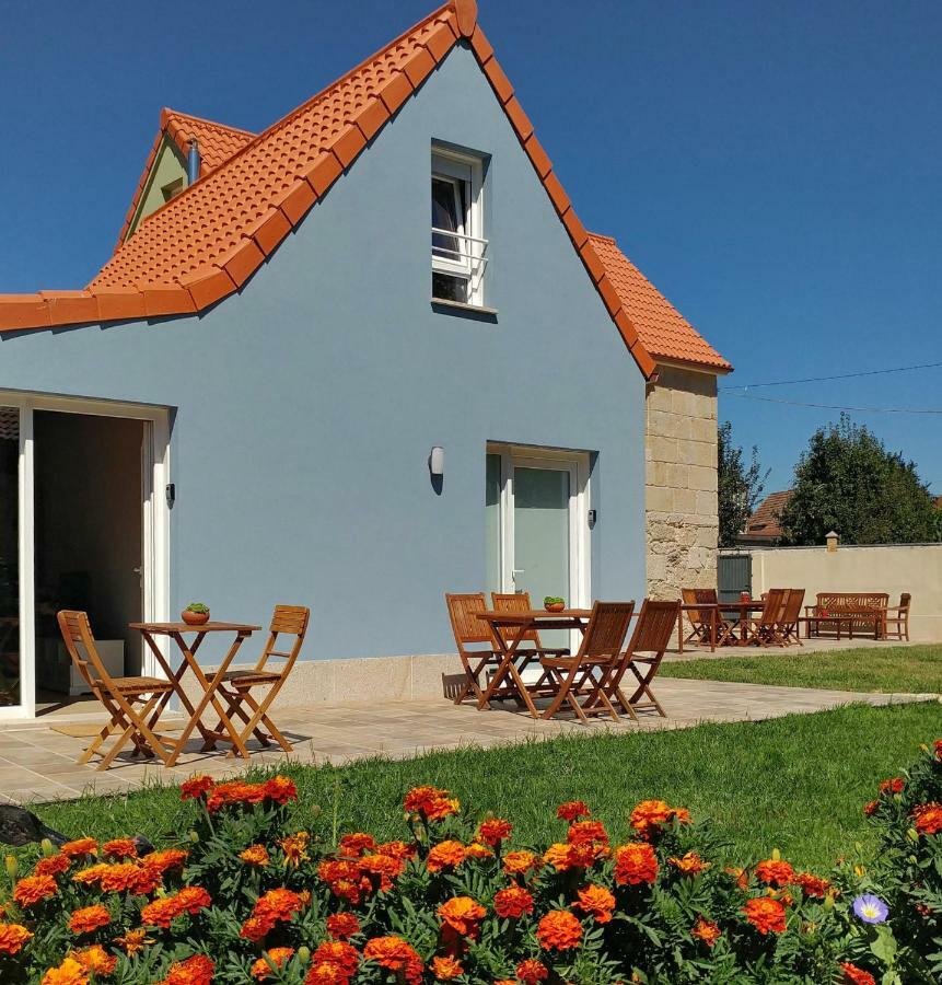 Catapeixe Holiday Apartments Redondela Eksteriør billede