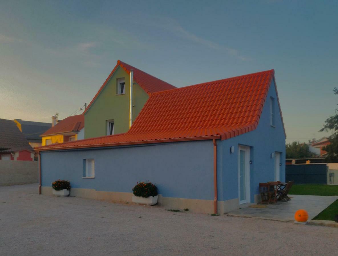 Catapeixe Holiday Apartments Redondela Eksteriør billede