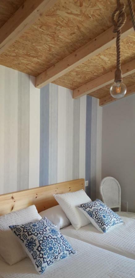 Catapeixe Holiday Apartments Redondela Eksteriør billede