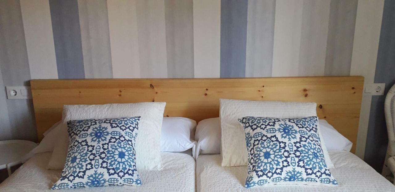 Catapeixe Holiday Apartments Redondela Eksteriør billede