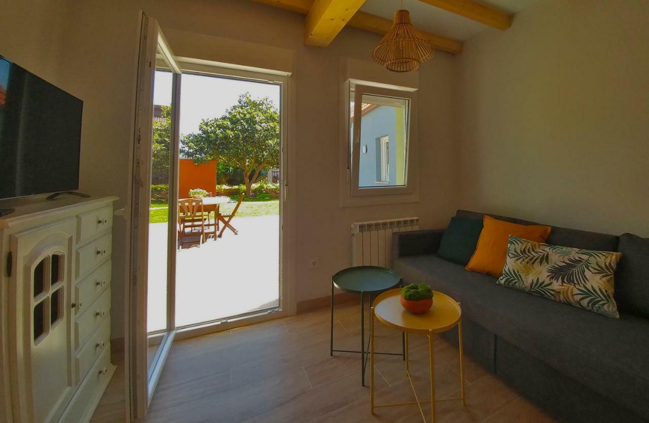 Catapeixe Holiday Apartments Redondela Eksteriør billede