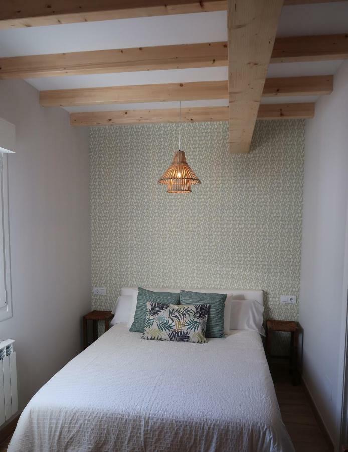 Catapeixe Holiday Apartments Redondela Eksteriør billede