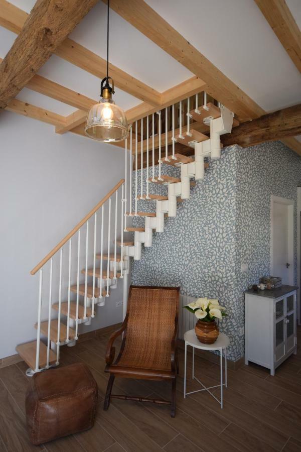 Catapeixe Holiday Apartments Redondela Eksteriør billede