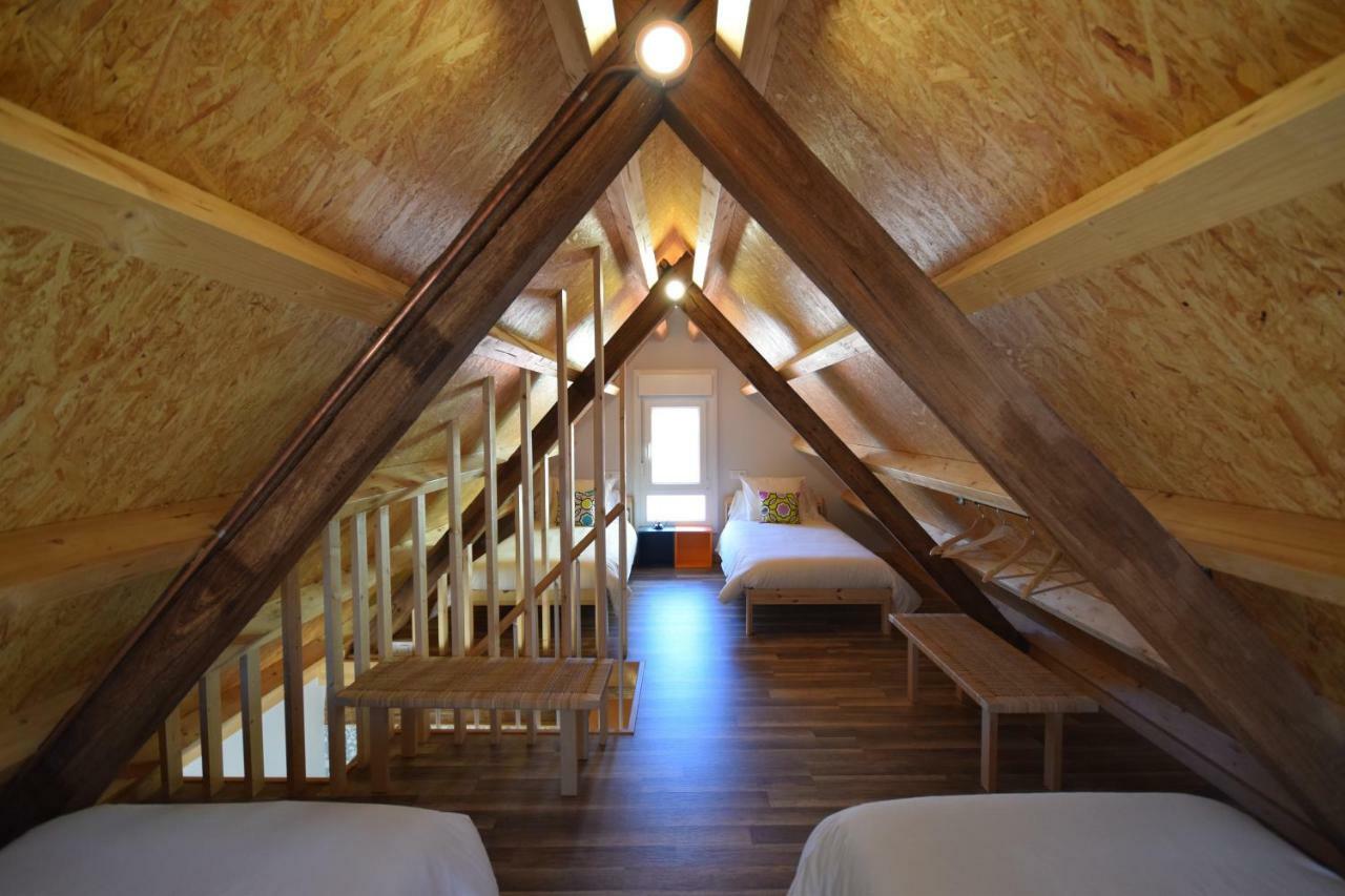 Catapeixe Holiday Apartments Redondela Eksteriør billede